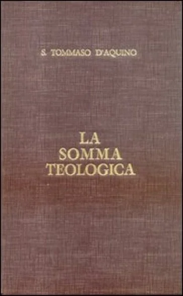La somma teologica. Testo latino e italiano. Vol. 27: I sacramenti in genere: battesimo e cresima d'Aquino (san) Tommaso