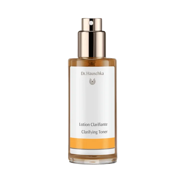 Dr. Hauschka Clarifying Toner Ansiktsvatten & facemist Dam ONESIZE