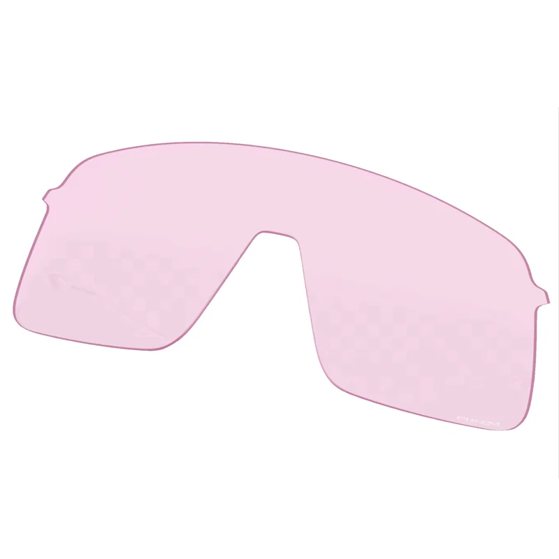 Oakley Sutro Lite S Prizm Low Light
