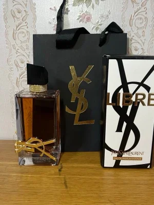 Yves Saint Laurent Libre Eau de Parfum