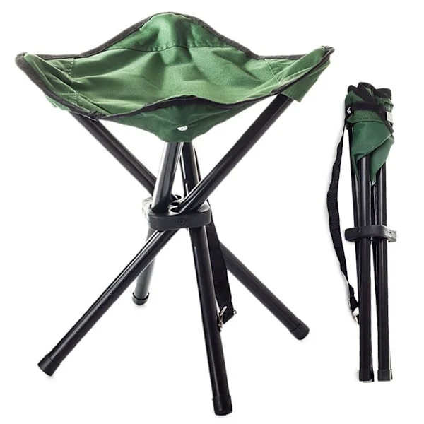 Folding stool / Folding chair - Camping chair