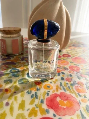 Tom Giorgio Armani My Way parfym för refill
