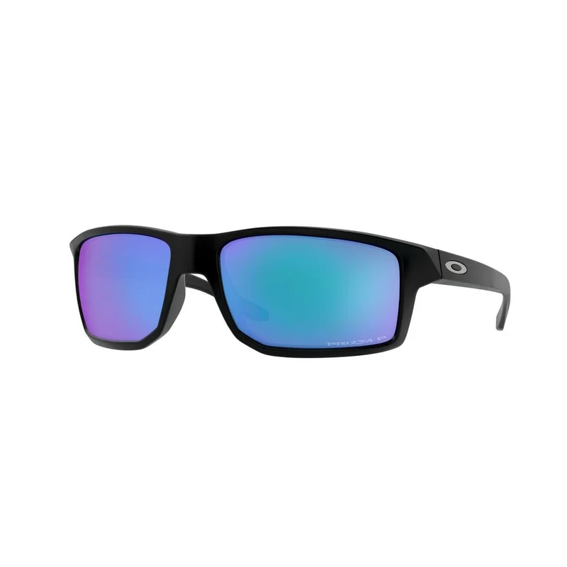 Oakley Gibston - Urheilulasit - Oakley - Mustat Rectangular