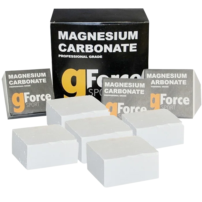 BIG BUY 8 x Magnesium Carbonate 56 g bit