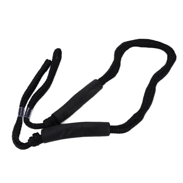 5ft Bungee Dock Line Docking Mooring Rope Nylon Accessory for Boat Pontoon PWC Jet Ski Kayak