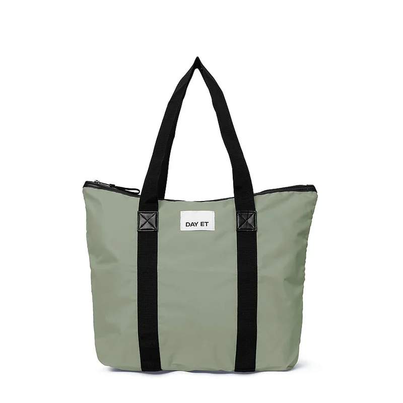 DAY ET Gweneth RE-S Bag Jadeite M, Tøj & Bolig, Tasker & Punge, Shoppere