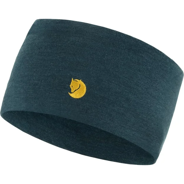 Fjällräven Bergtagen Merino Headband L/XL