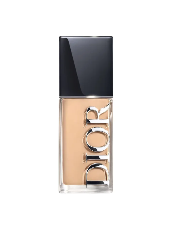 Dior Forever Skin Glow Fluid Foundation No 2W 30.0ml