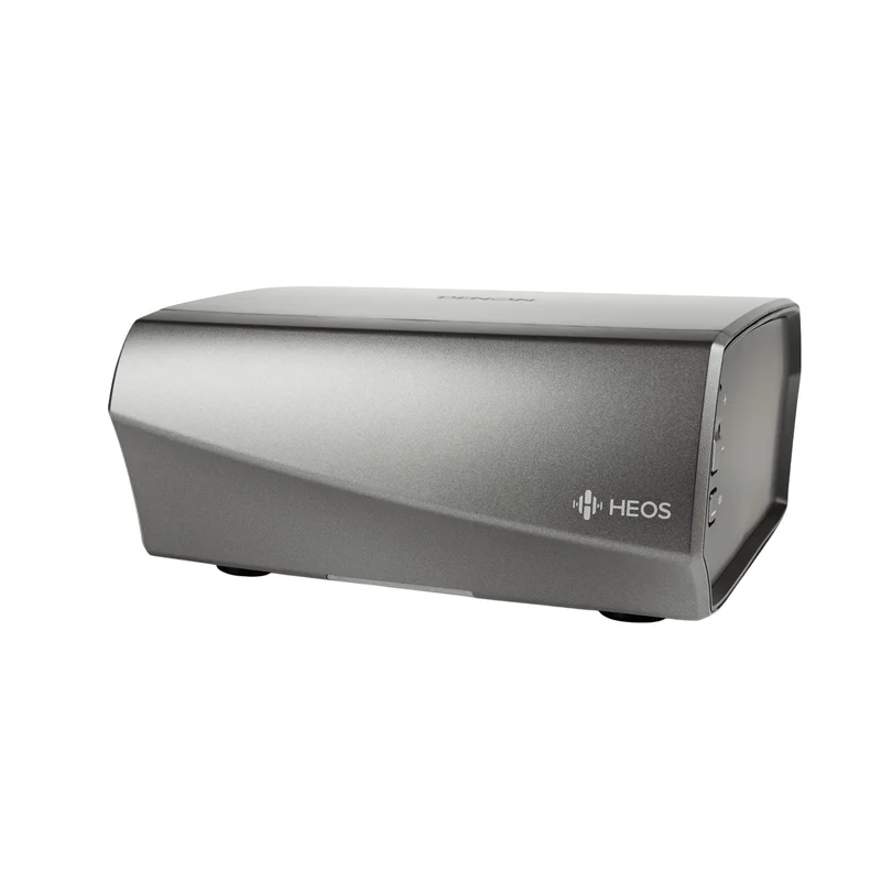Denon HEOS Link HS2 Musikkstreamer - Sølv
