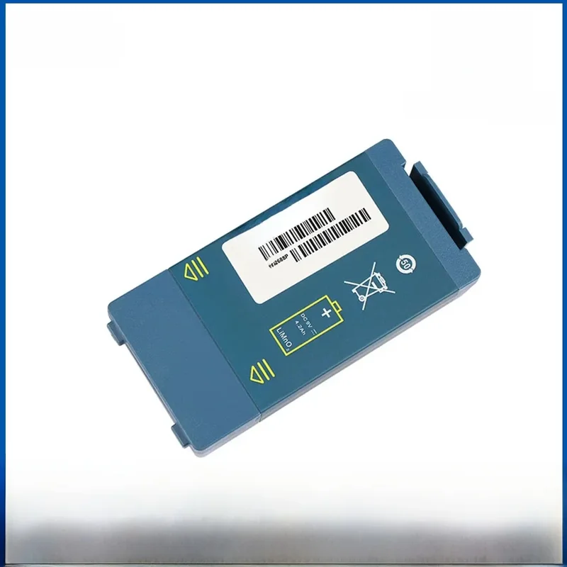 AliExpress - Nouvelle batterie médicale M5070A M5066A pour défibrillateur Philips HeartStart HS1 FRx M5067A M5068A 861304 110300 Accueil OnSite AED