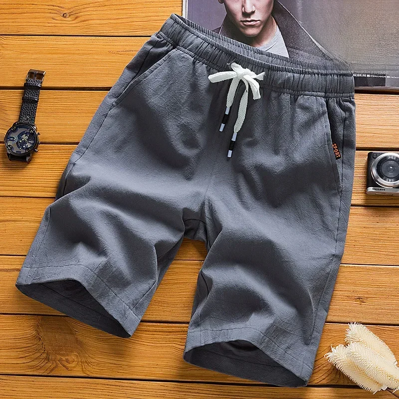 AliExpress - Mode Männer Shorts Sommer Casual Shorts Für Männer Strand Hosen Laufen Sport Kurze männer Gerade Hosen Herren Shorts Männlichen Sweatpant
