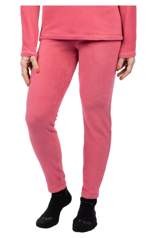 FXR Pyro Thermal Women's Midlayer Trousers 24 Astro Dust S
