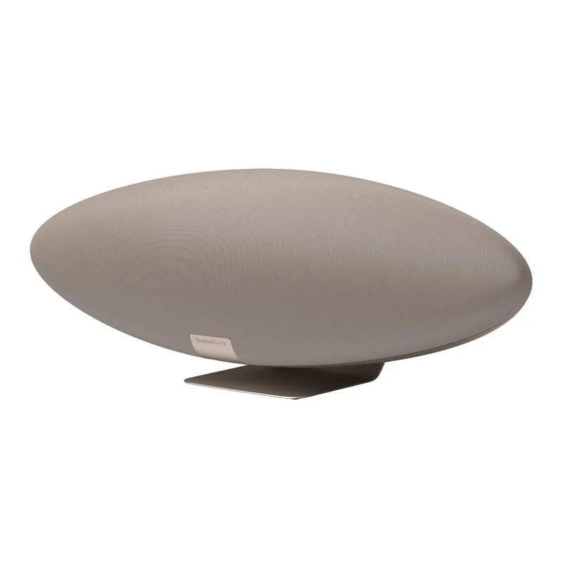 Bowers & Wilkins Zeppelin Pro Edition Kabelloser Lautsprecher - Gold