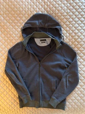 Massimo duti cardigan/hoodie