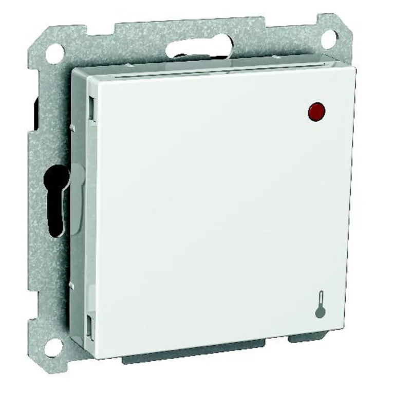 Schneider Electric Exxact WDE002483 Termostat elektronisk, Värme
