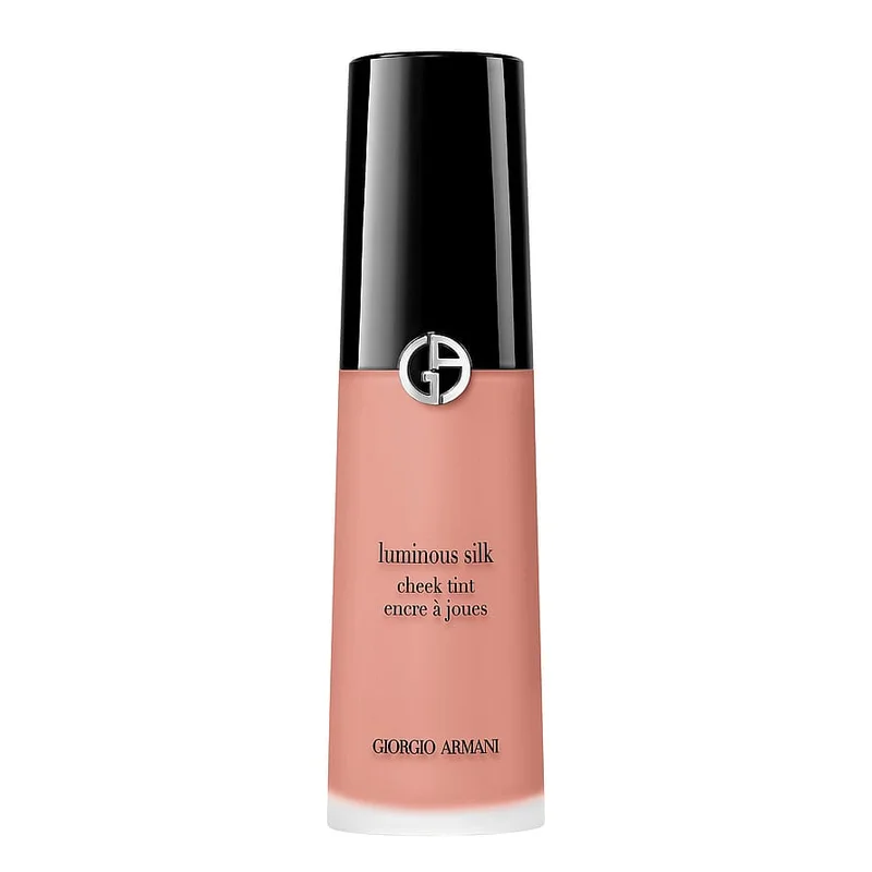 Armani ARMANI Luminous Silk Cheek Tint Liquid Blush 12 12, Makeup, Ansigt, Blush