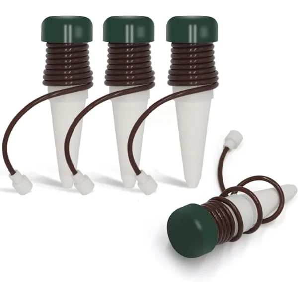 Plant Self-Watering Spikes Automatic Plant Watering Spikes, Potted Plant Insert Watering Devices
