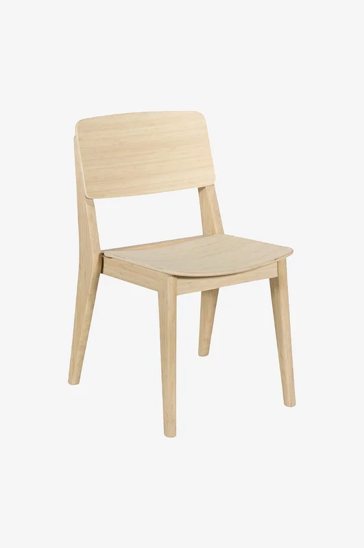 Cinas - Elvo matstol - Brun - Stolar - Från Homeroom