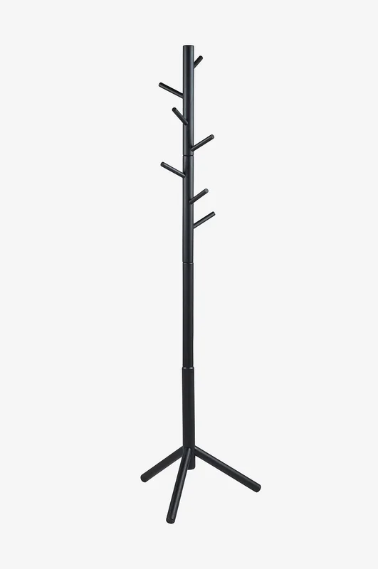 AC Design Furniture - Stumtjener, Alex - Svart - Entrémøbler - Fra Homeroom