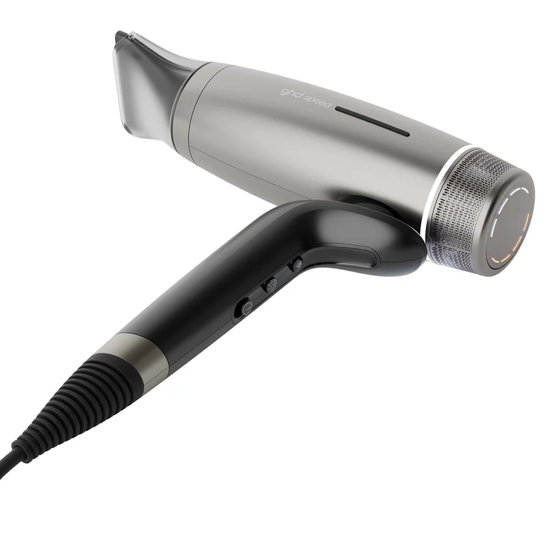 GHD Asciugacapelli ghd speed a ioni 1pz