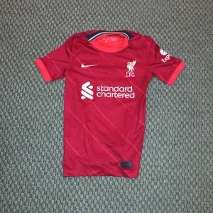 Liverpool tröja