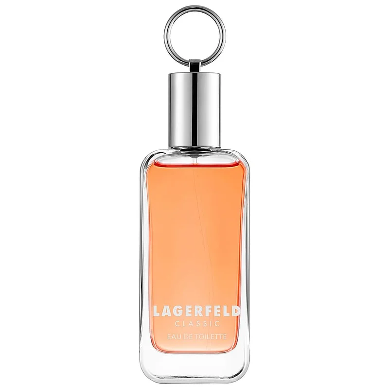 Karl Lagerfeld Classic Eau de Toilette 50 ml, Parfumer & Dufte, Parfumer Til Ham, Eau De Toilette