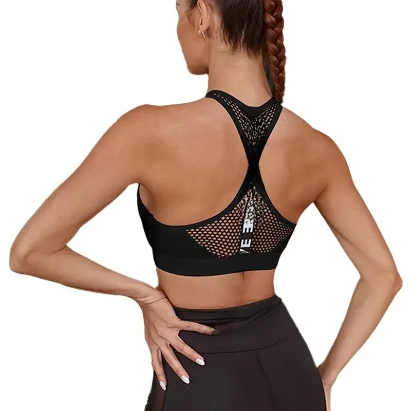 AliExpress - Frauen Sport-Bh Fitness Buchstaben Yoga Bh Cup Läuft Yoga Gym Fitness Crop Top Frauen Push-Up Bralette Sport Bhs