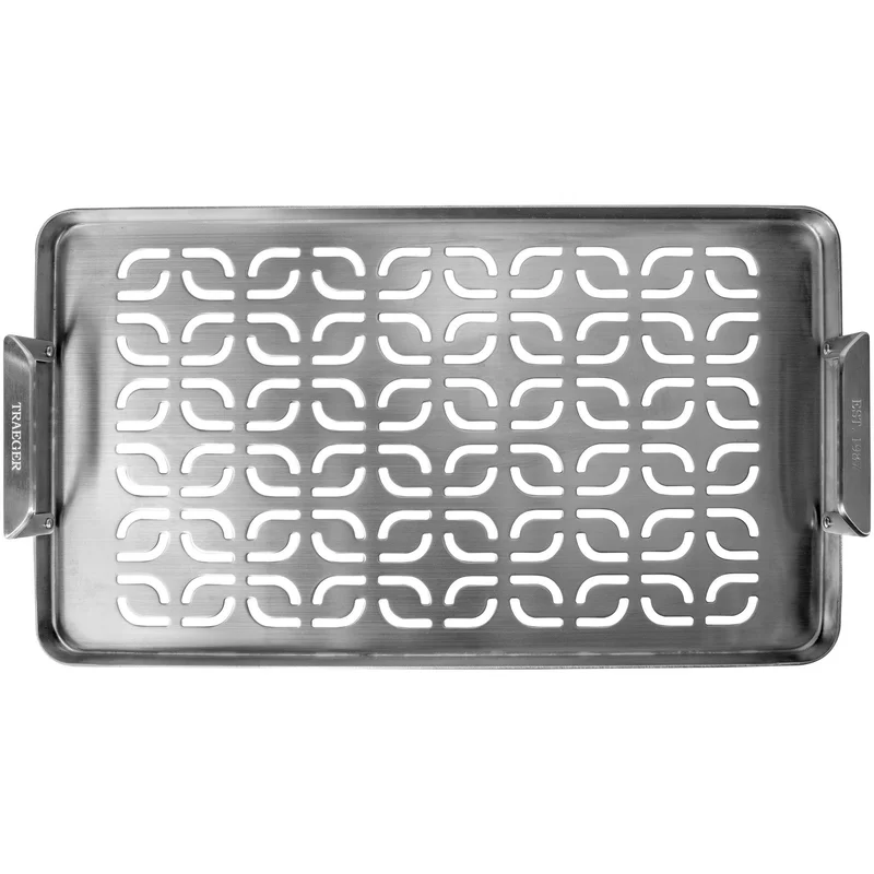 Traeger ModiFIRE Timberline (L/XL) grillbricka | Utematlagning > Grillar > Grillbricka | Bagaren och Kocken