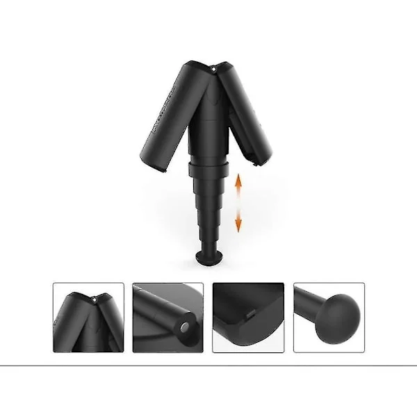 Foldbare stole, bærbare udendørs stole, justerbare foldbare stole