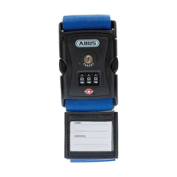 Bagageband Abus - 87661 - 87659 620TSA/192 Bagageband