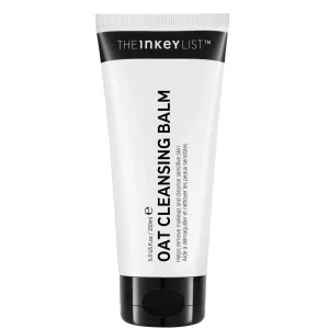 Oat Cleansing Balm från The Inkey List