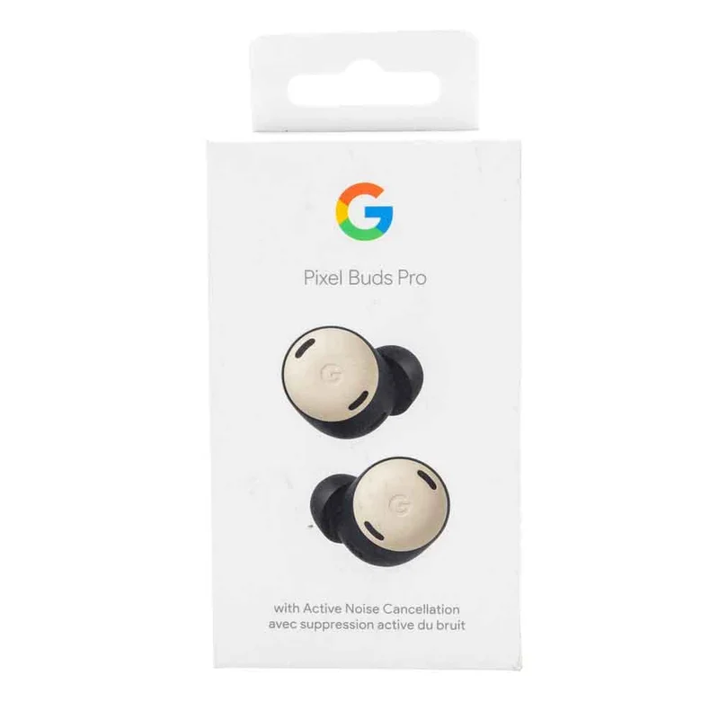Google Pixel Buds Pro porselen