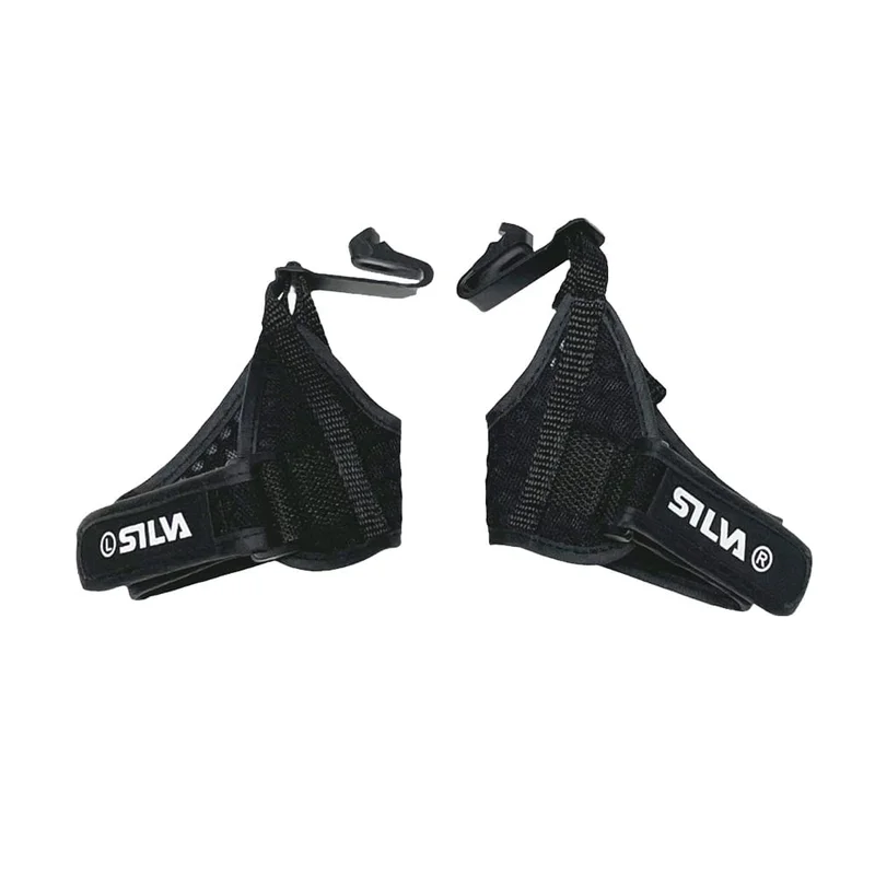 Silva Running Poles Wrist Gloves