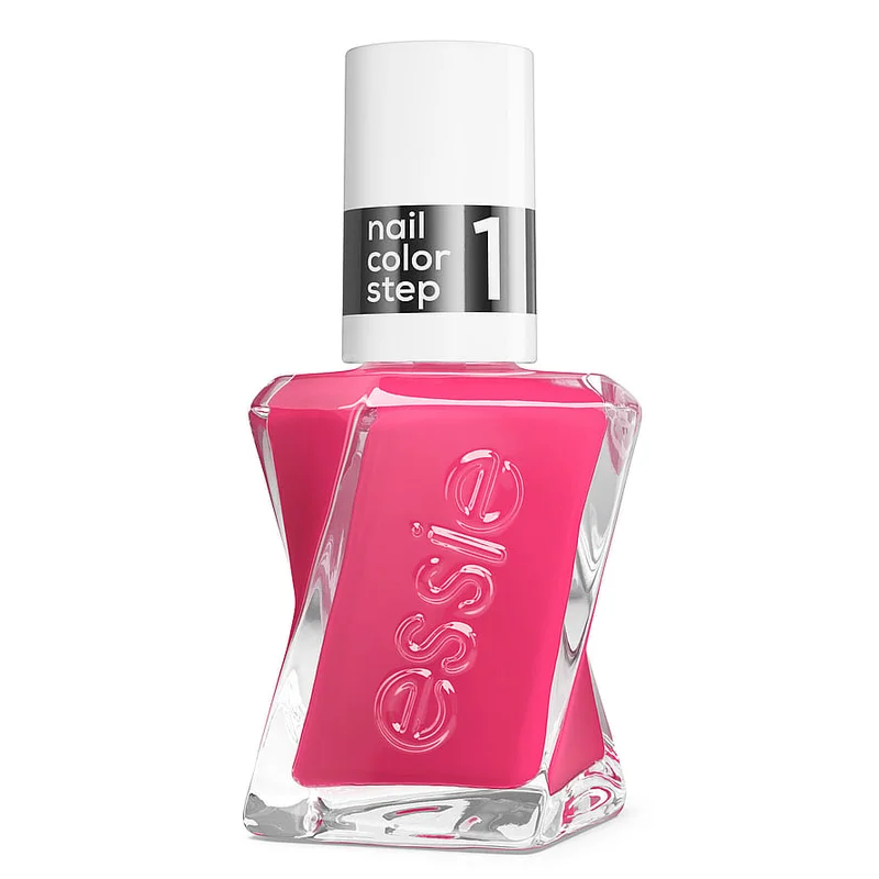 3 for 2 - essie gel couture nail polish 553 pinky ring, Makeup, Neglelak, Farvede Lakker
