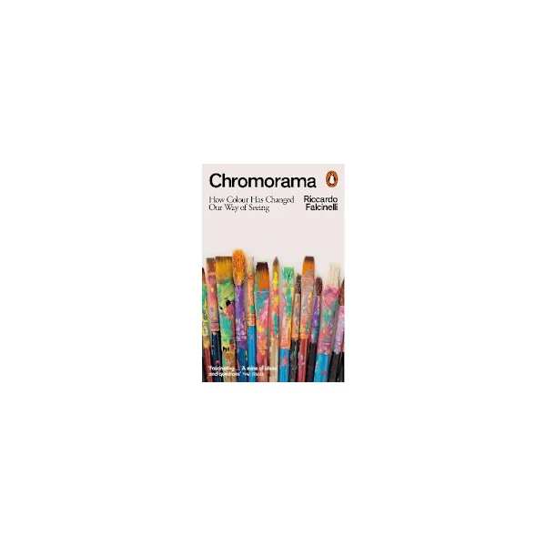 Chromorama (pocket, eng)