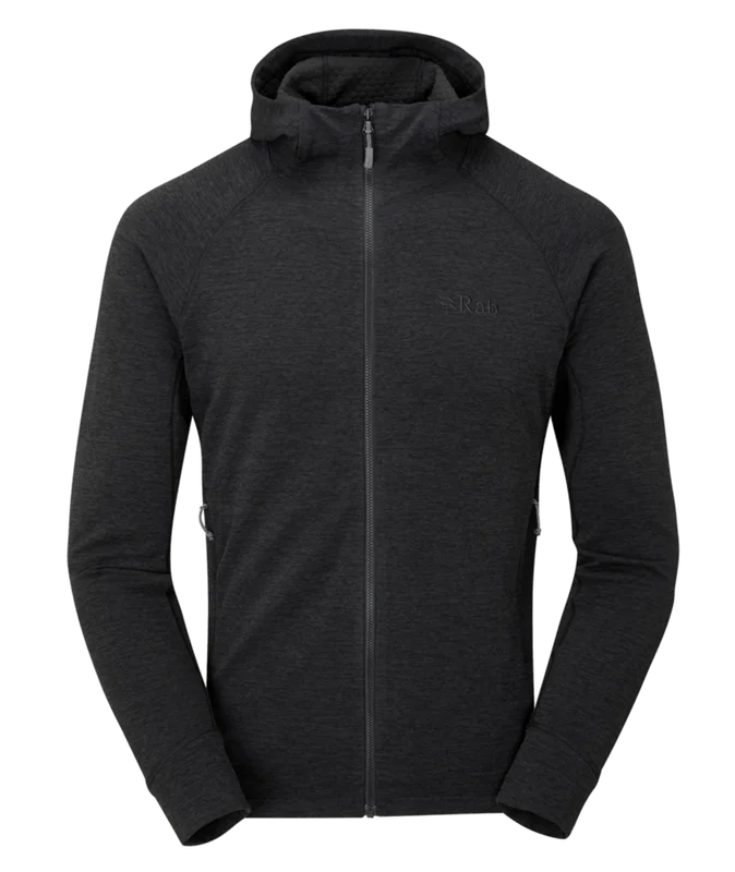 Rab Nexus Hoody Black