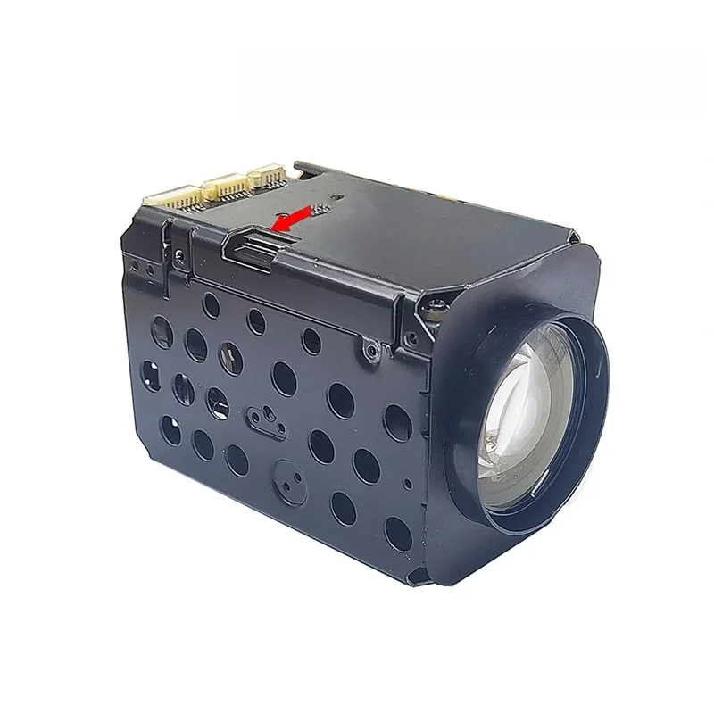 AliExpress - 4K 8MP 30fps 4X 20X 30X 36X 300X 600X Zoom RTMP IP Kamera IVM4200 P2P ONVIF IMX415 SD 256GB IP Kamera App