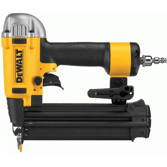 Dewalt DPN1850PP Dykkerpistol, Maskiner