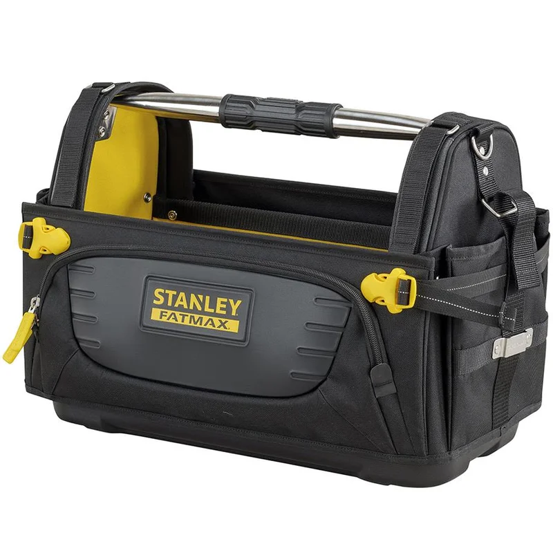 STANLEY FatMax FMST1-80146 Værktøjstaske, Garageindretning & opbevaring