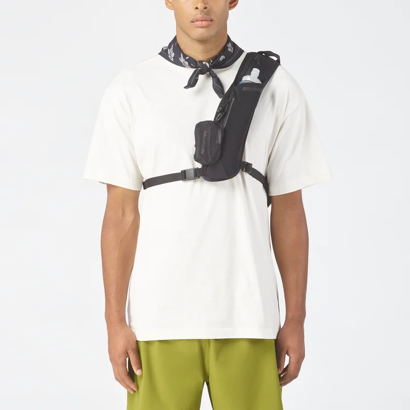 Salomon - Crossbody-taske Tasker og rygsække Adv Cross Body Bag
