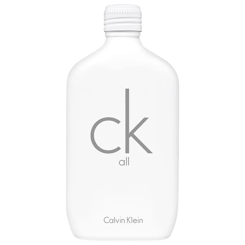 CALVIN KLEIN CK One All Eau de Toilette 50 ml, Parfumer & Dufte, Til Hende, Eau De Toilette