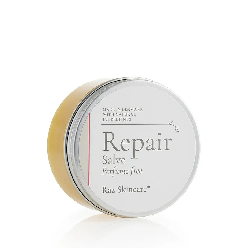 Spar 25% • Køb 2, RAZ Skincare Skincare Repair Parfumefri 100 ml, Hudpleje, Ansigtspleje, Dagcreme