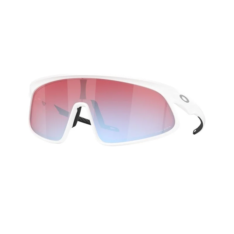 Oakley RSLV - Prizm Snow Sapphire OO9484D-0849 i Hvid