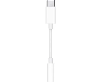 Apple USB-C adapter to 3,5mm Audio Jack - USB-C till 3,5 mm-adapter för hörlurar