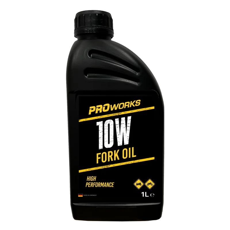 Proworks Gaffelolja 1 L