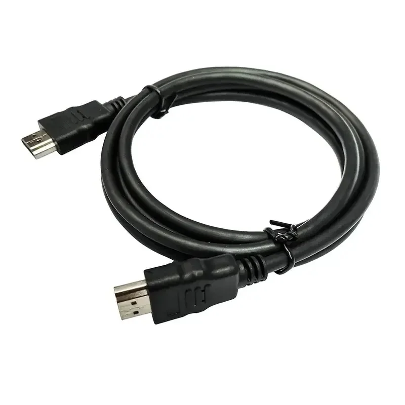 AliExpress - High Speed HDMI OD5.5 kompatibles High Definition Kabel 1080P High Speed HDTV Datenkabel Version Computer Monitor Videokabel