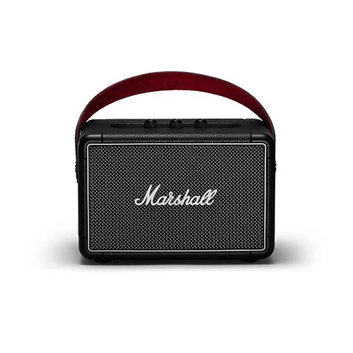Outlet - Marshall Kilburn II Trådløs høyttaler med batteri
