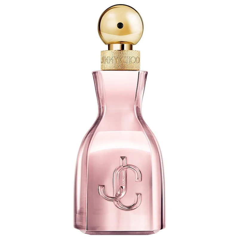 Spar 20% • Køb 2, Jimmy Choo I Want Choo with Love Eau de Parfum 40 ml, Parfumer & Dufte, Til Hende, Eau De Parfum