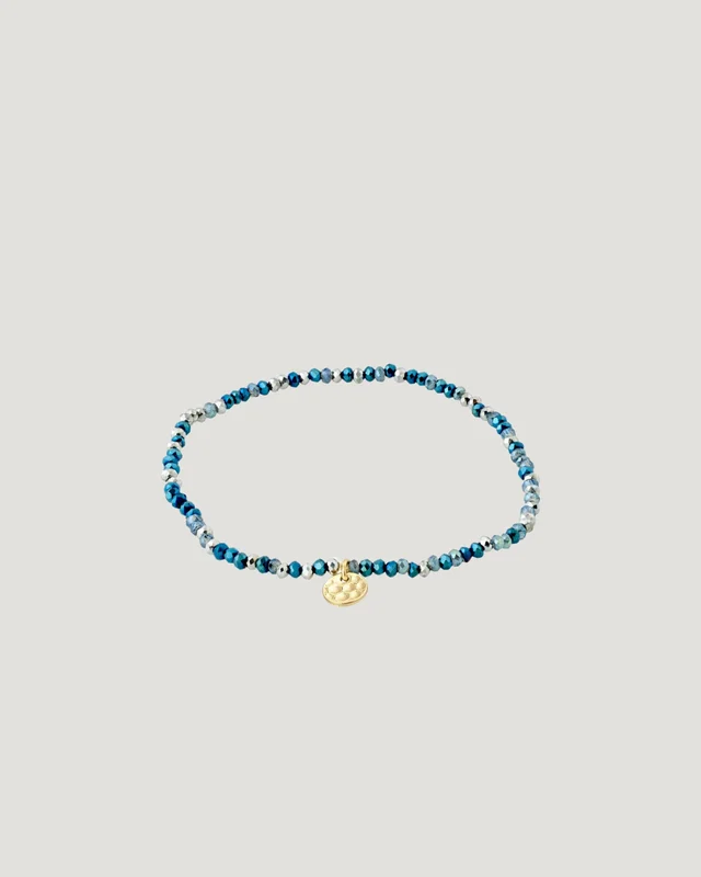 Pilgrim INDIE bracelet Guldig Smycken Tjej - Kids Brand Store