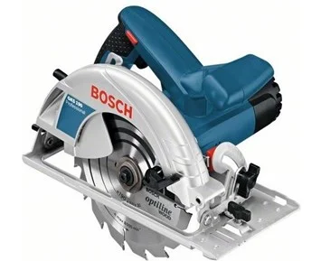 Bosch Professional-GKS 190-Kraftig sirkelsag med 70 mm sagdybde-Tools & Garden-Sirkelsager